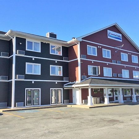 Coastal Inn Halifax - Bayers Lake Extérieur photo