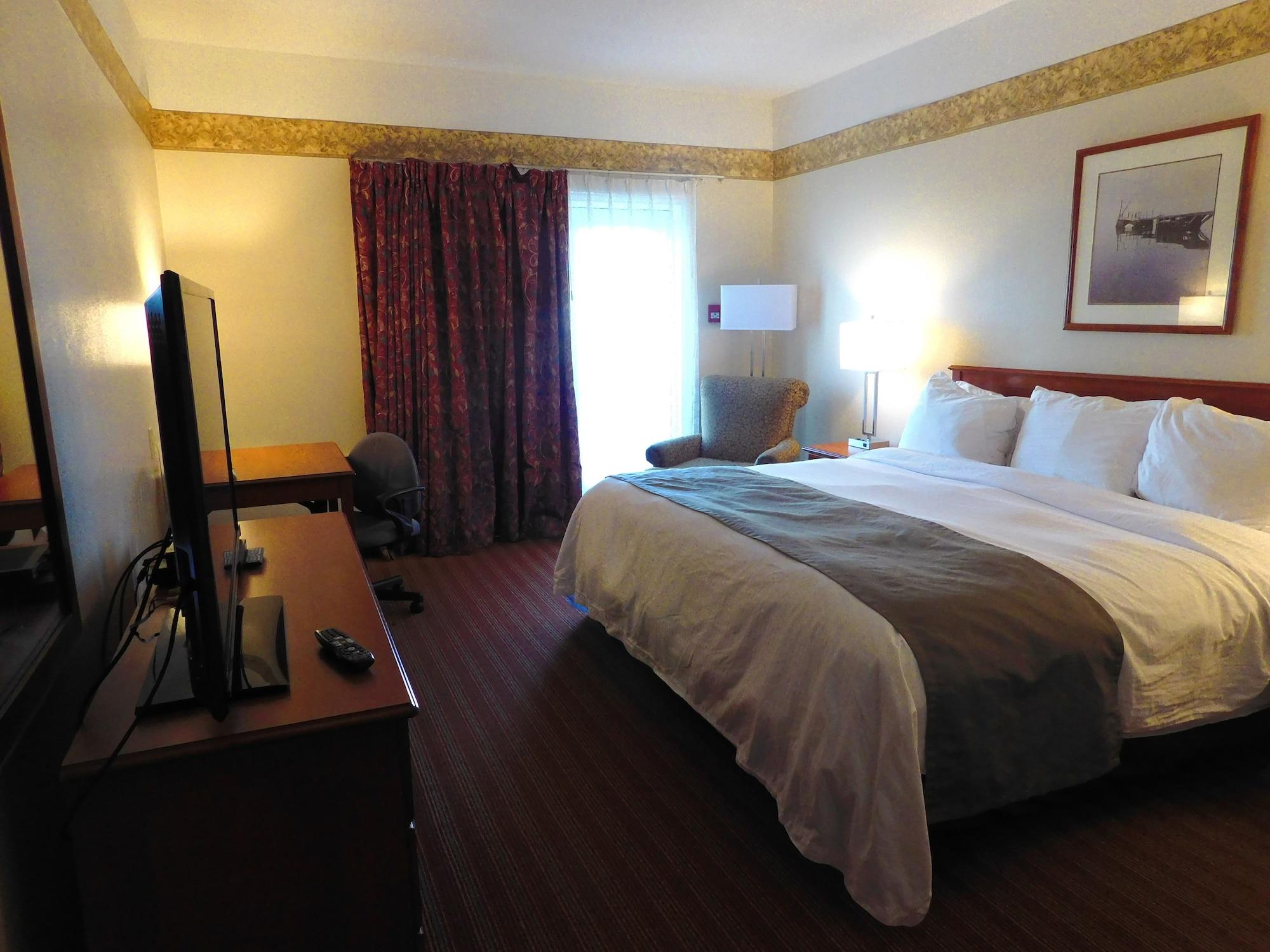 Coastal Inn Halifax - Bayers Lake Extérieur photo