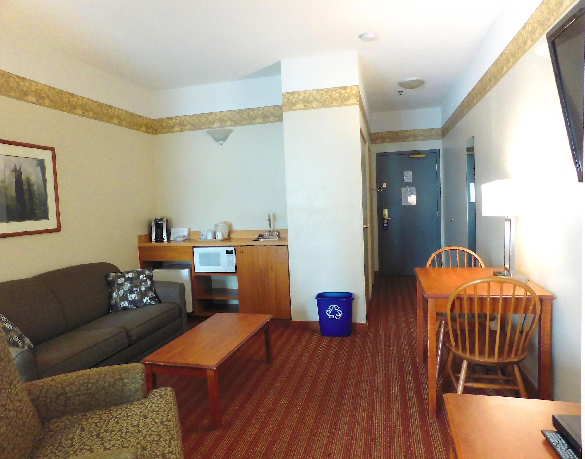 Coastal Inn Halifax - Bayers Lake Extérieur photo