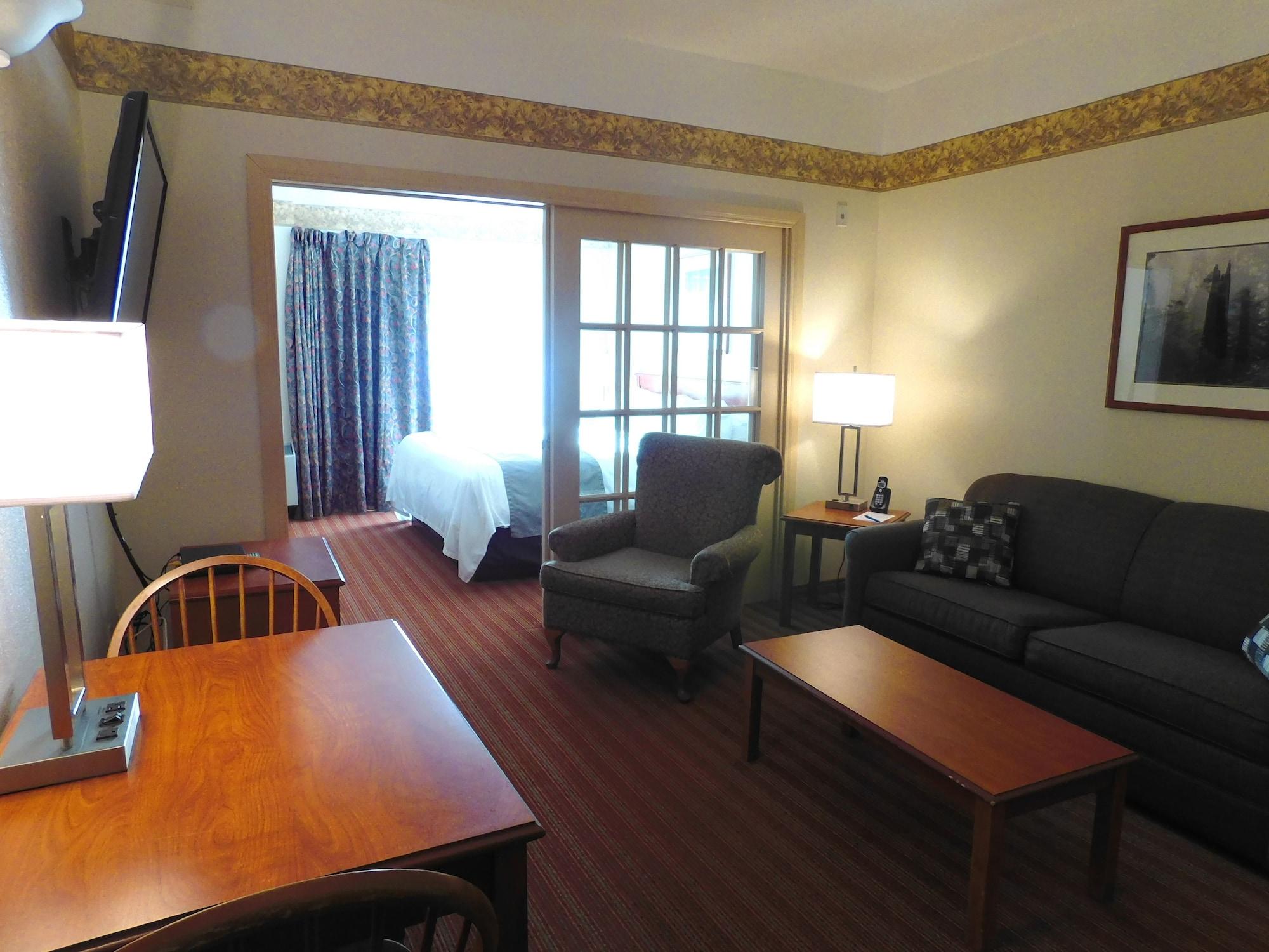 Coastal Inn Halifax - Bayers Lake Extérieur photo