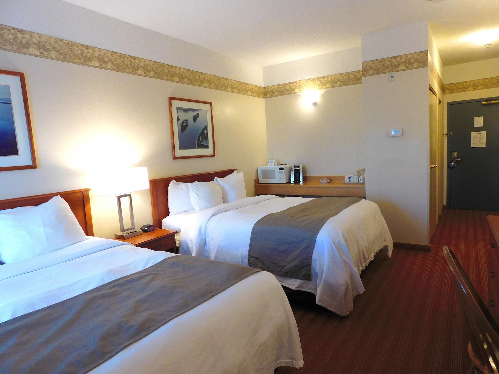 Coastal Inn Halifax - Bayers Lake Extérieur photo