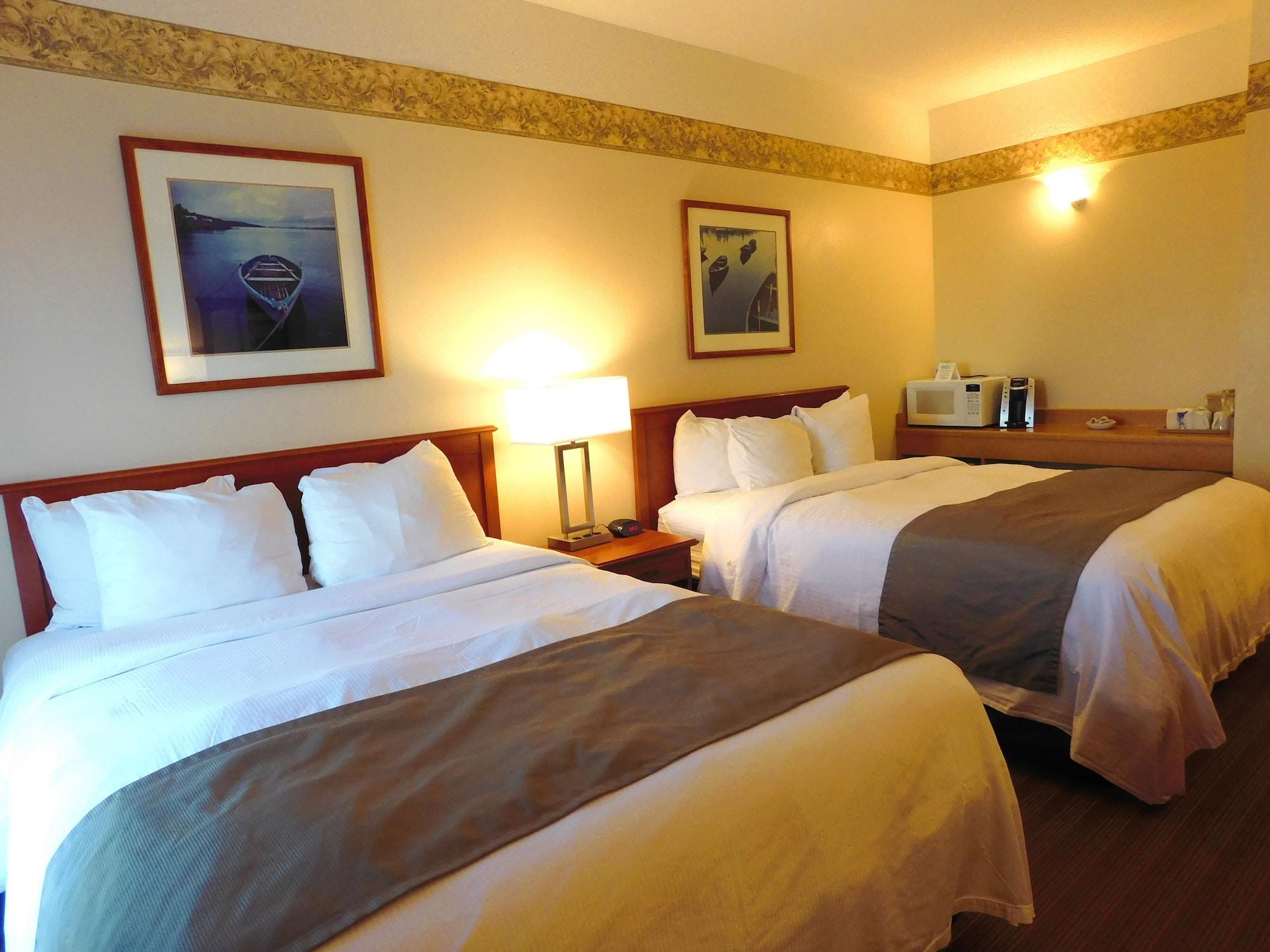 Coastal Inn Halifax - Bayers Lake Extérieur photo