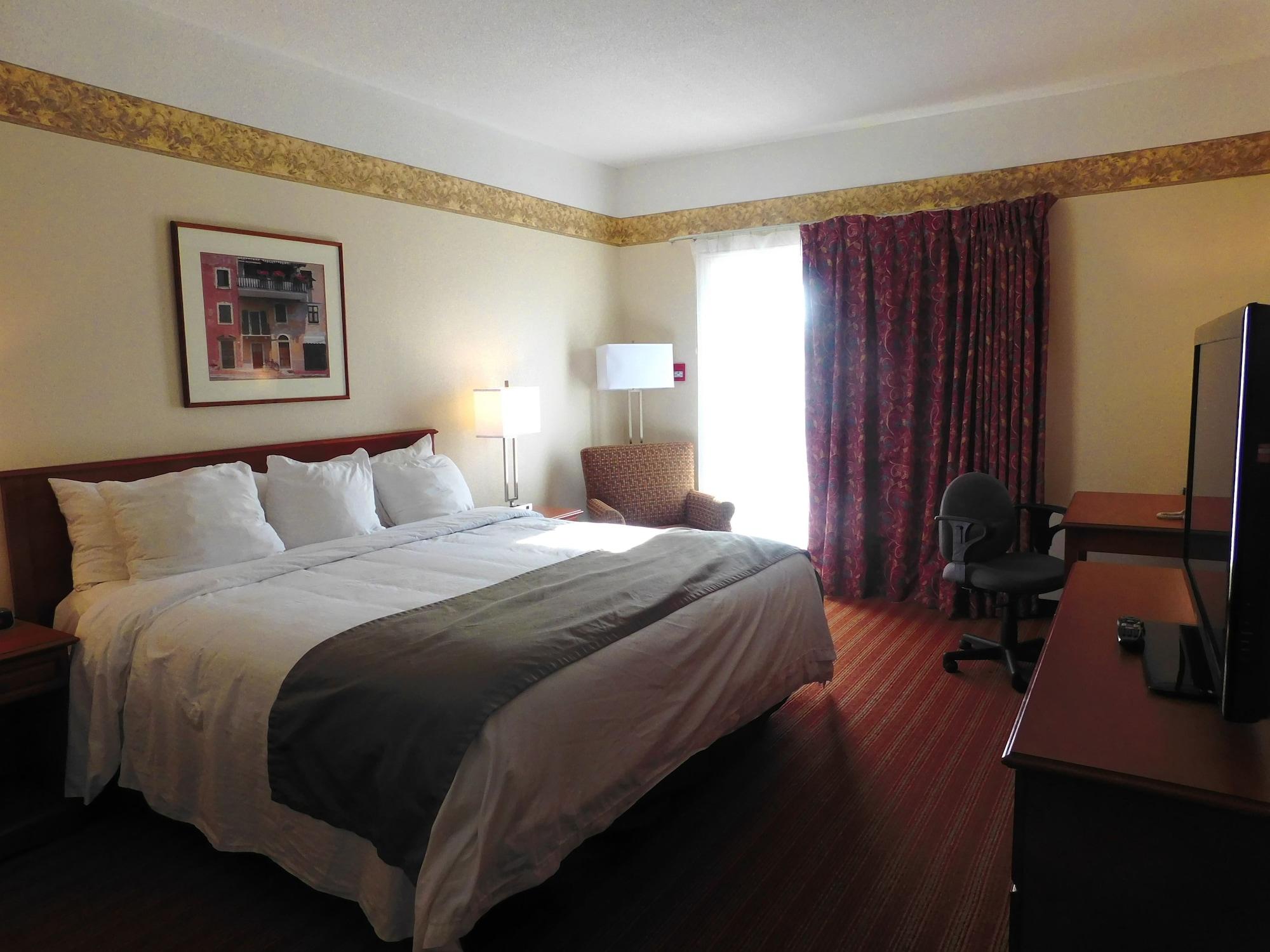 Coastal Inn Halifax - Bayers Lake Extérieur photo