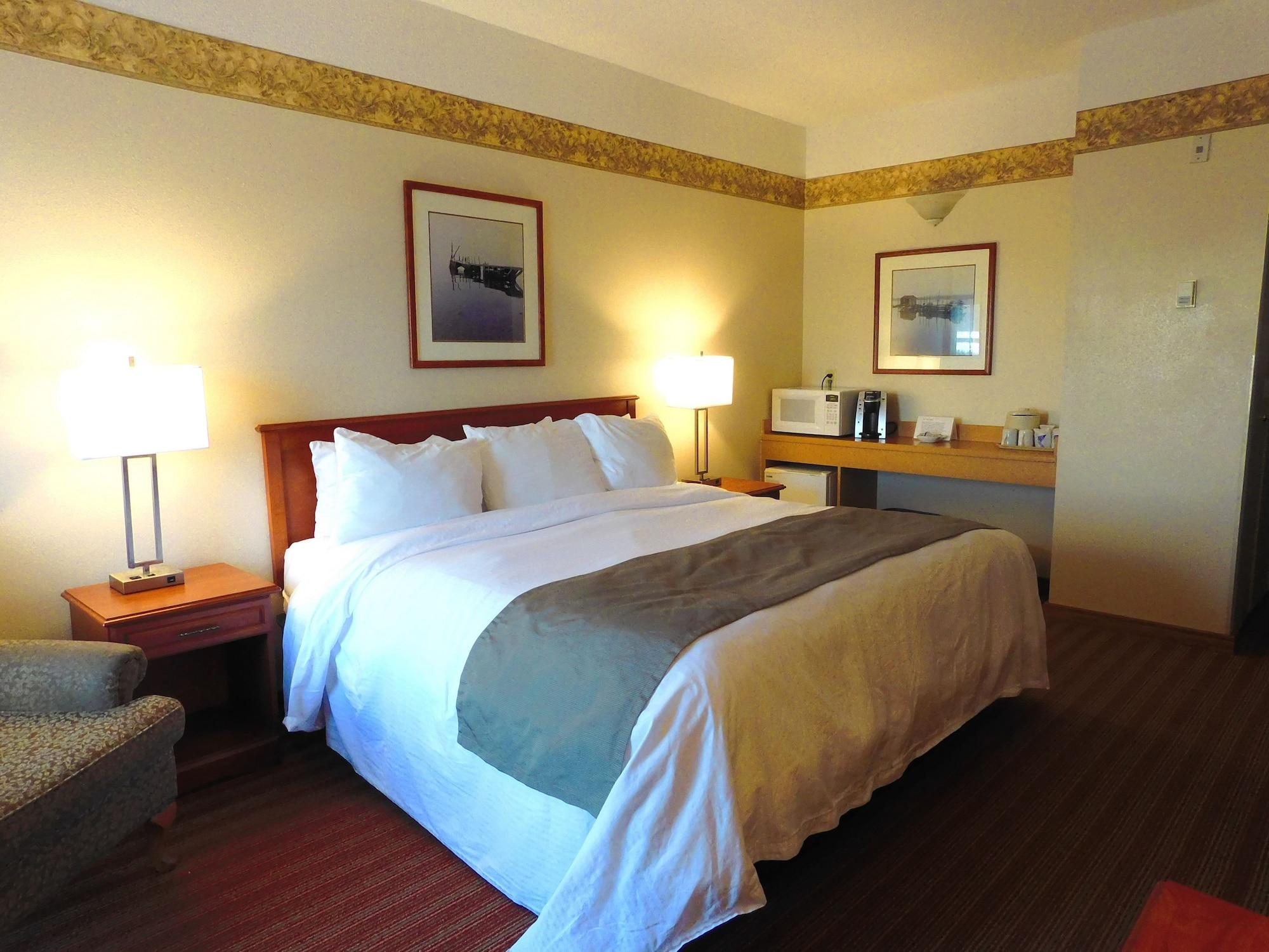 Coastal Inn Halifax - Bayers Lake Extérieur photo