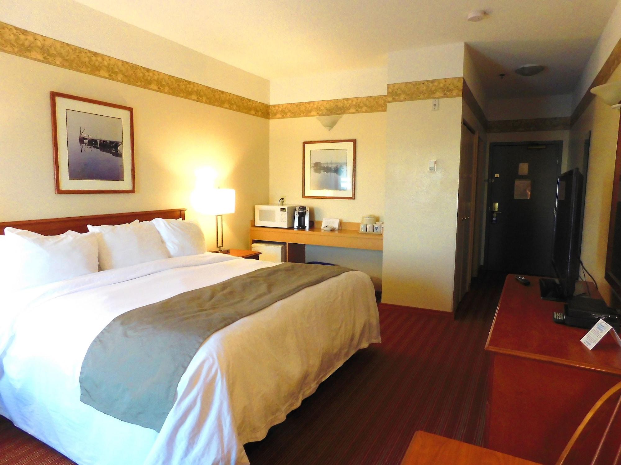 Coastal Inn Halifax - Bayers Lake Extérieur photo