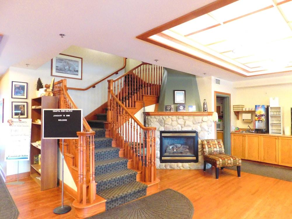 Coastal Inn Halifax - Bayers Lake Extérieur photo