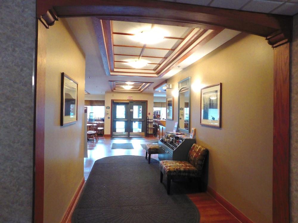 Coastal Inn Halifax - Bayers Lake Extérieur photo