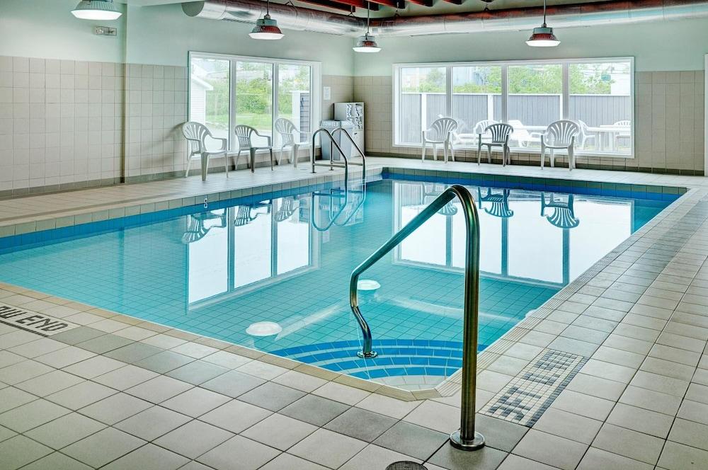 Coastal Inn Halifax - Bayers Lake Extérieur photo