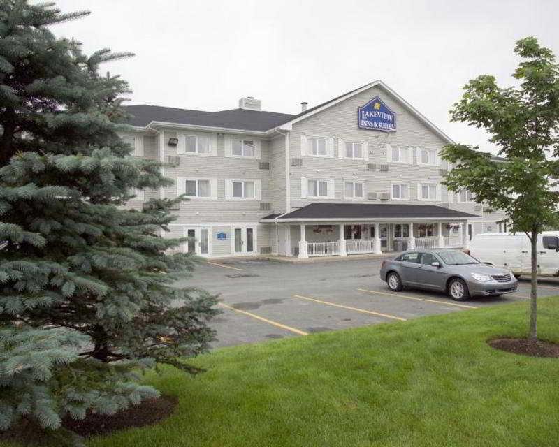 Coastal Inn Halifax - Bayers Lake Extérieur photo