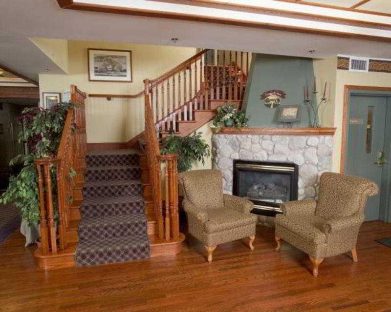 Coastal Inn Halifax - Bayers Lake Extérieur photo