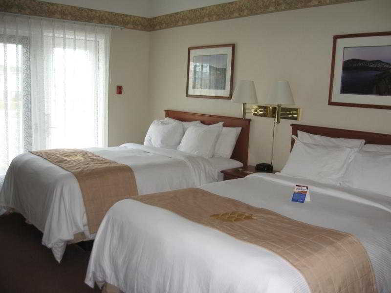 Coastal Inn Halifax - Bayers Lake Extérieur photo