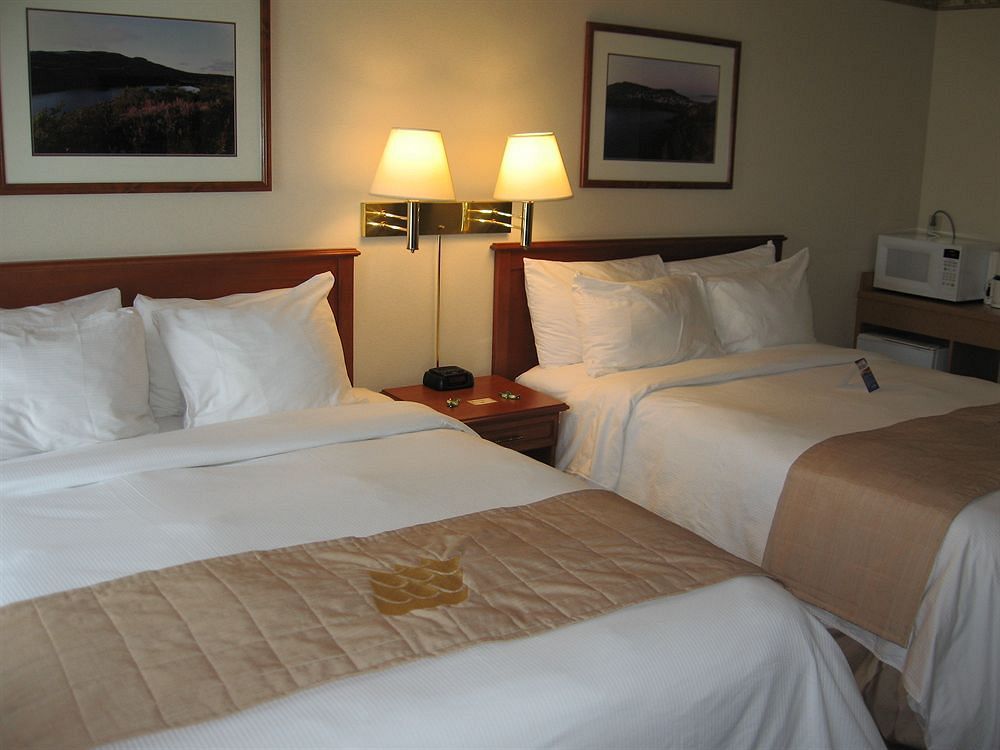 Coastal Inn Halifax - Bayers Lake Extérieur photo