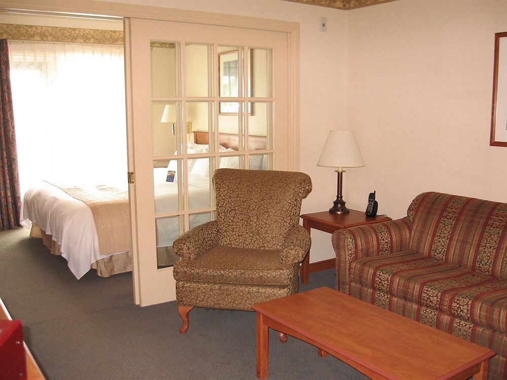 Coastal Inn Halifax - Bayers Lake Extérieur photo