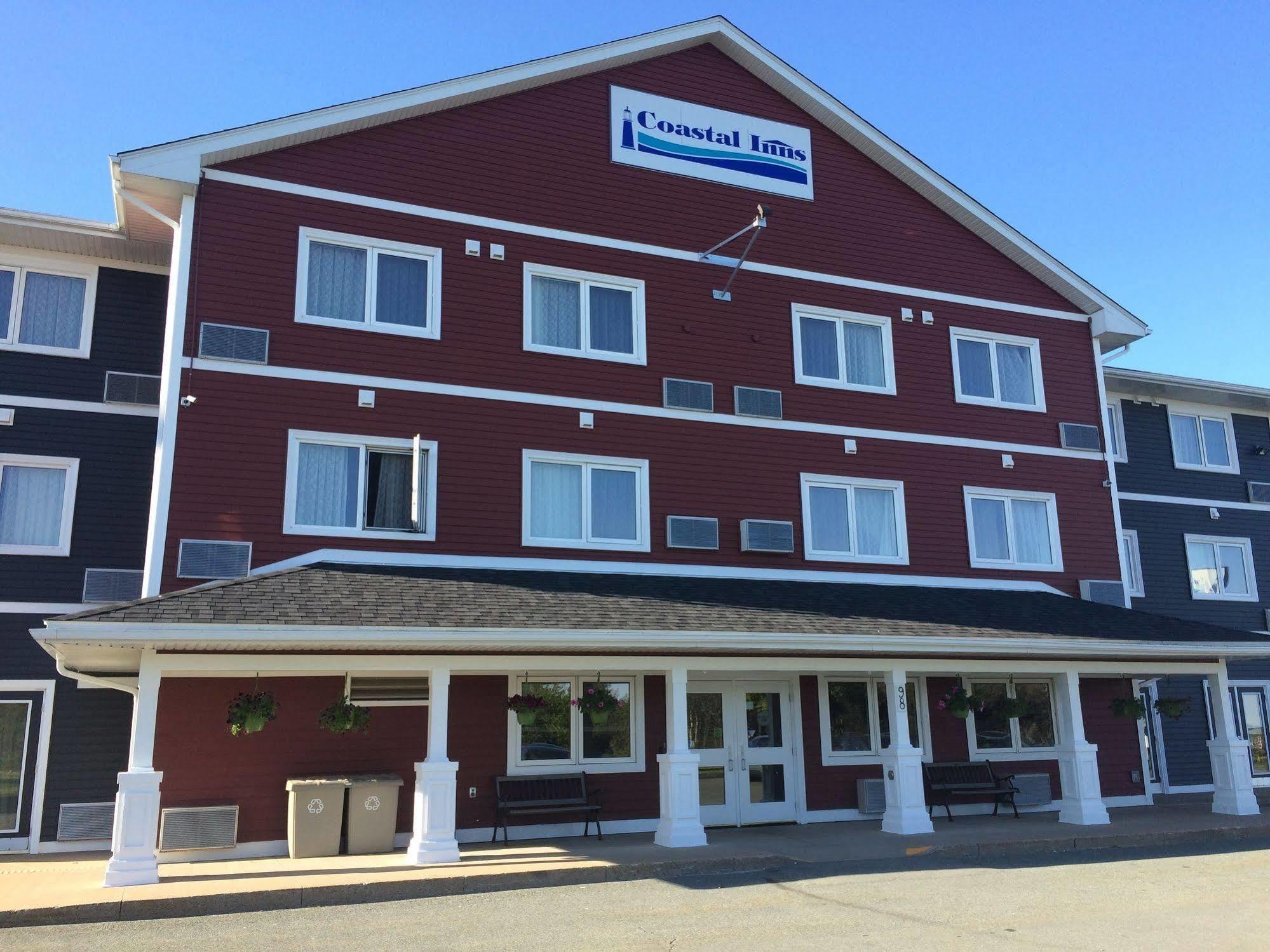 Coastal Inn Halifax - Bayers Lake Extérieur photo