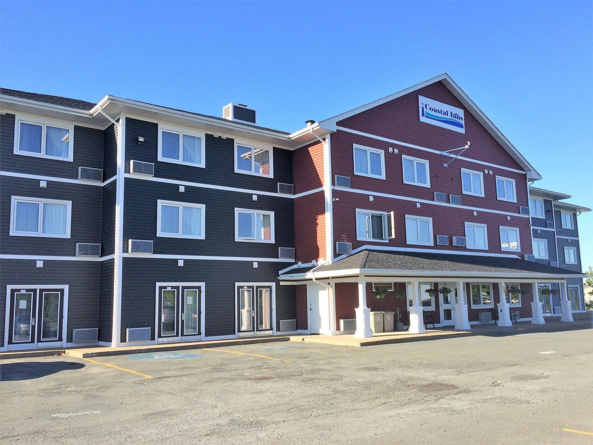 Coastal Inn Halifax - Bayers Lake Extérieur photo