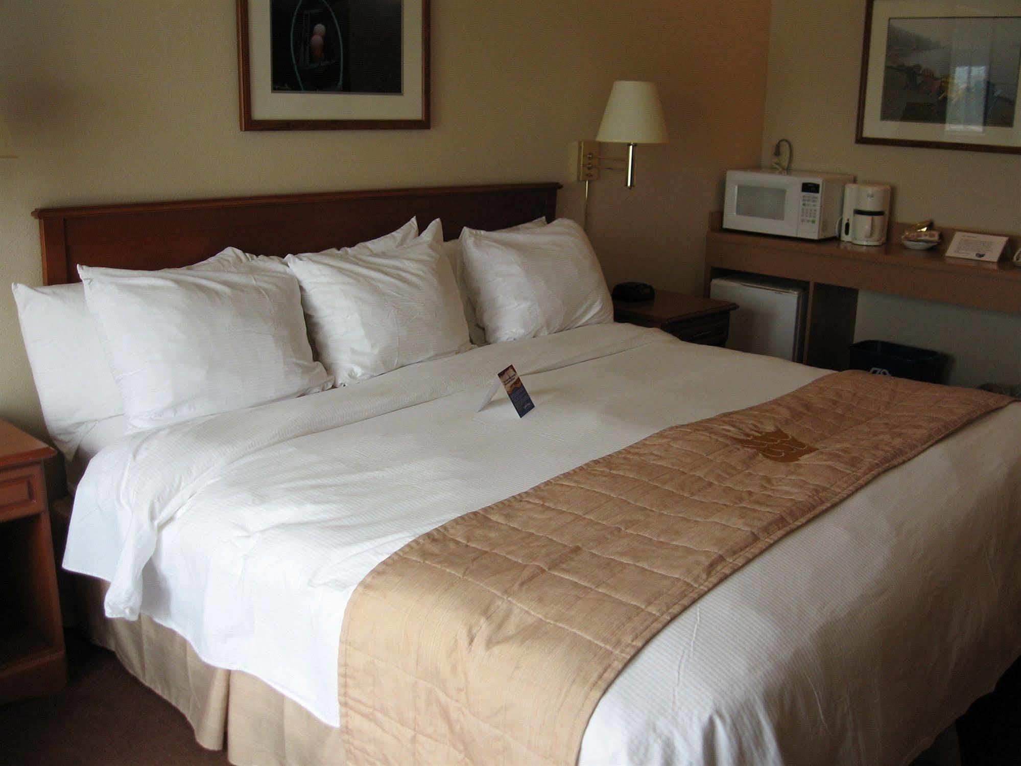 Coastal Inn Halifax - Bayers Lake Extérieur photo