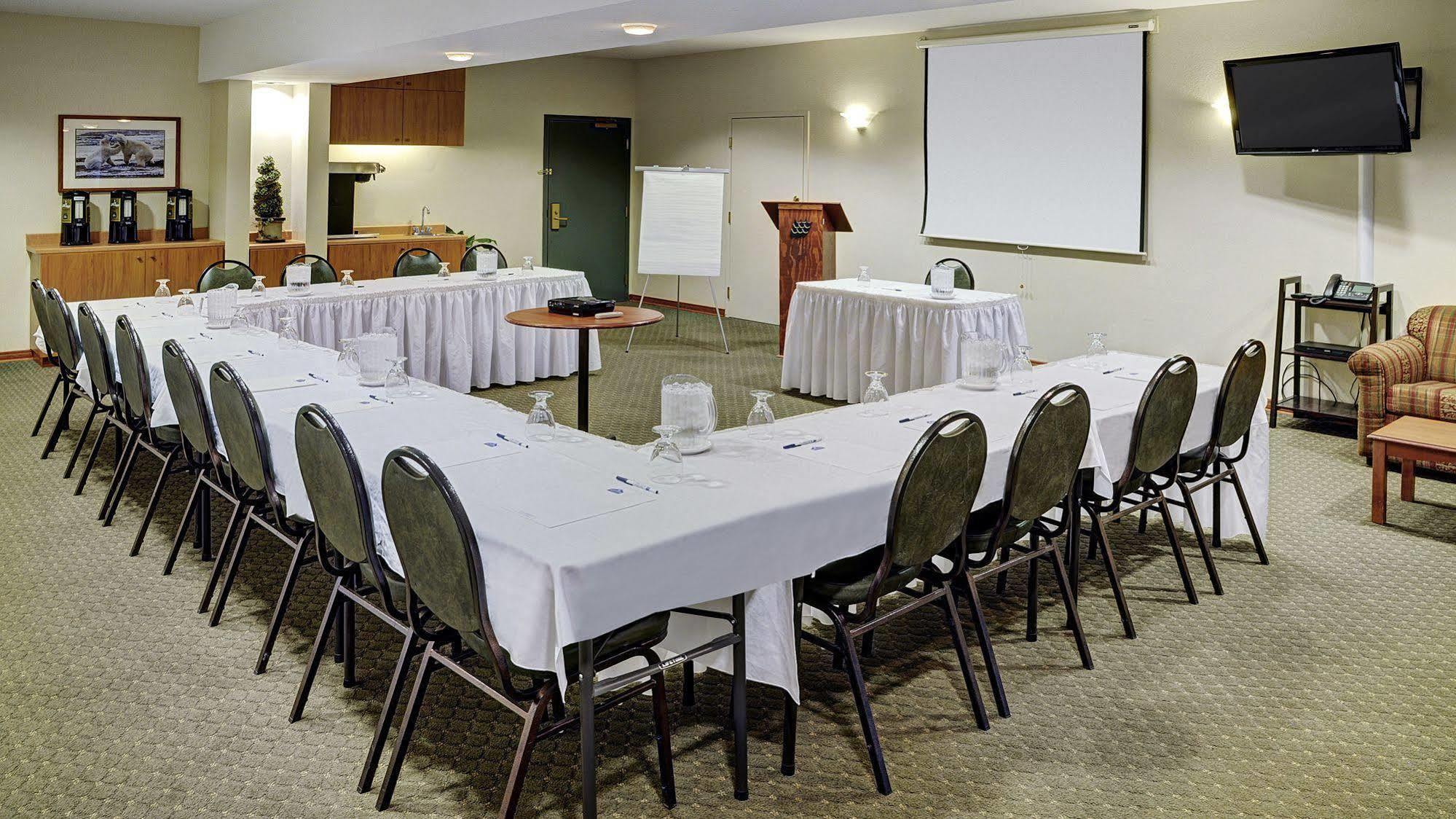 Coastal Inn Halifax - Bayers Lake Extérieur photo