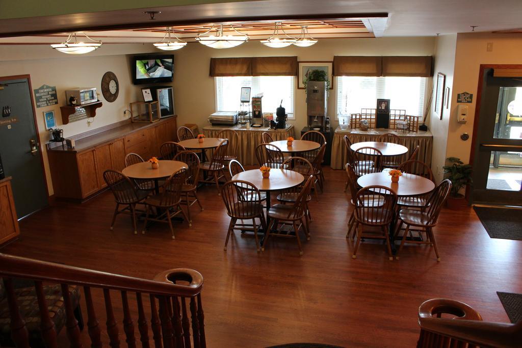 Coastal Inn Halifax - Bayers Lake Extérieur photo