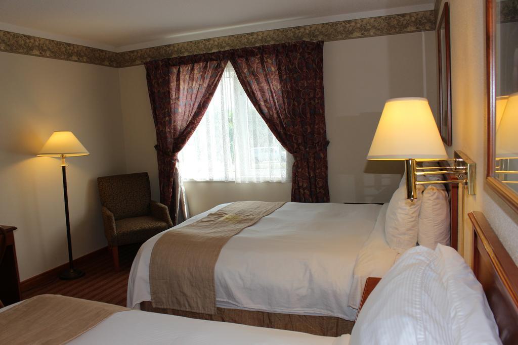 Coastal Inn Halifax - Bayers Lake Extérieur photo