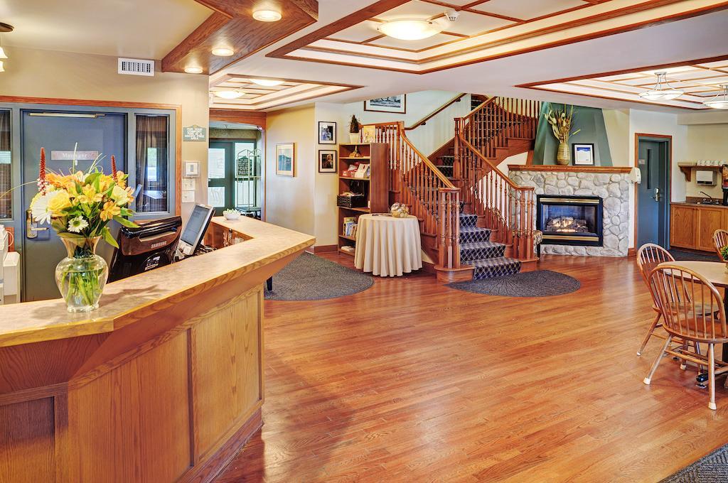 Coastal Inn Halifax - Bayers Lake Extérieur photo