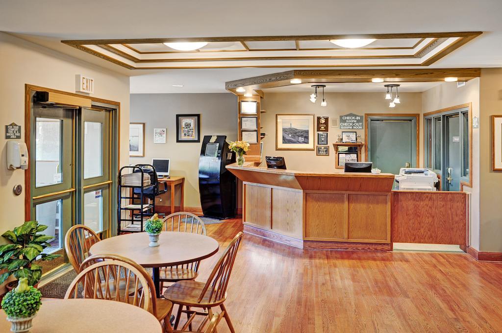 Coastal Inn Halifax - Bayers Lake Extérieur photo