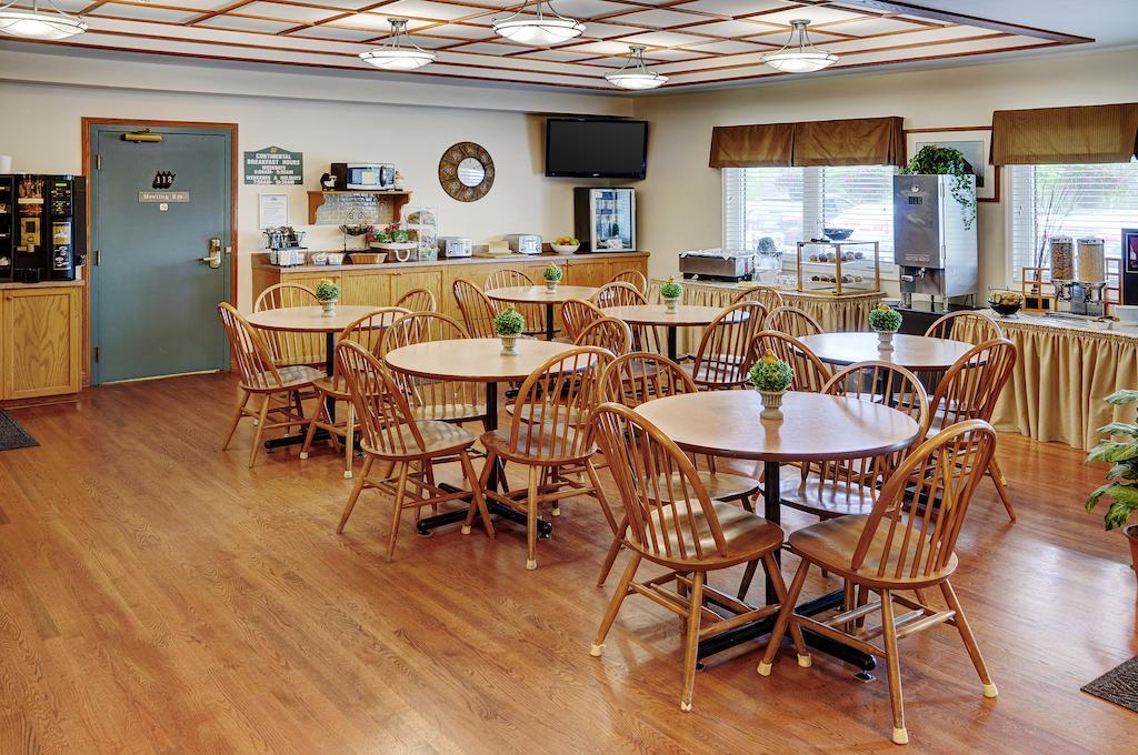Coastal Inn Halifax - Bayers Lake Extérieur photo